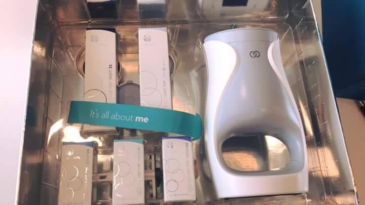 Personalized Skin Care