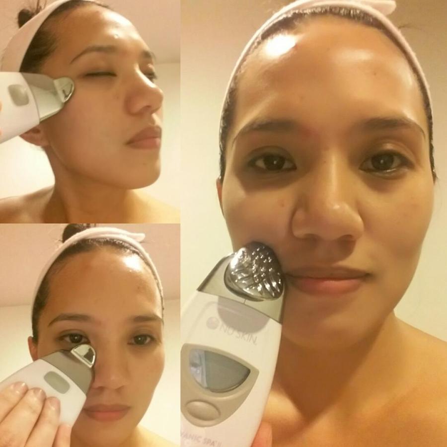 Bringing the spa treatment&nbsp;home